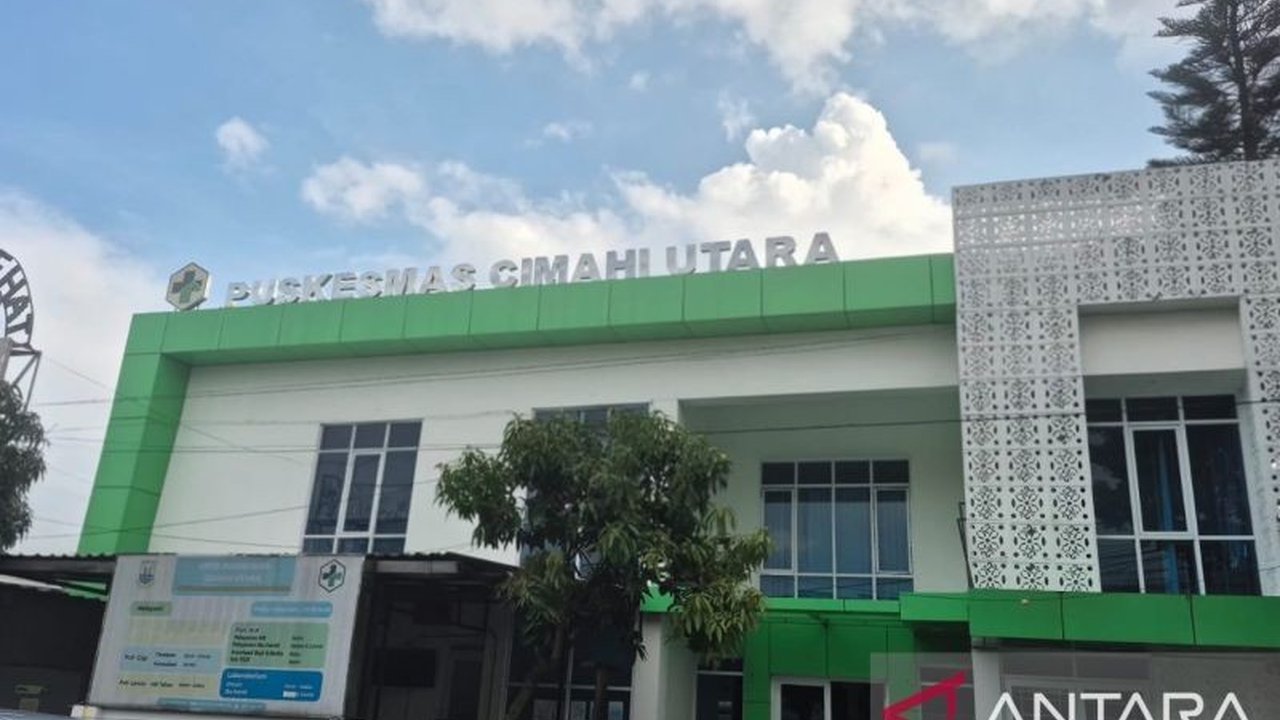 Dinas Kesehatan Kota Cimahi menegaskan imunisasi campak adalah langkah paling efektif untuk mencegah penyebaran penyakit di tengah peningkatan kasus yang tercatat sepanjang April 2026, terutama pada anak-anak.