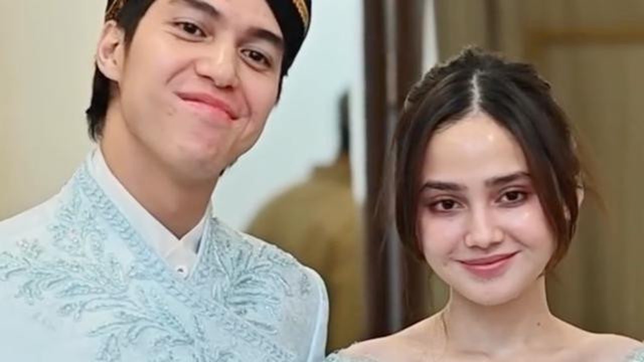 El Rumi dan Syifa Hadju. (Foto: Dok. Instagram @didietmaulana)