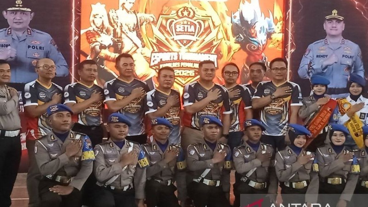 Ratusan pelajar dari 32 sekolah di Pemalang mendeklarasikan Generasi Muda Mitra Kamtibmas, sebuah komitmen positif yang dikemas dalam turnamen e-sport untuk mencegah kenakalan remaja dan menyalurkan hobi secara produktif.