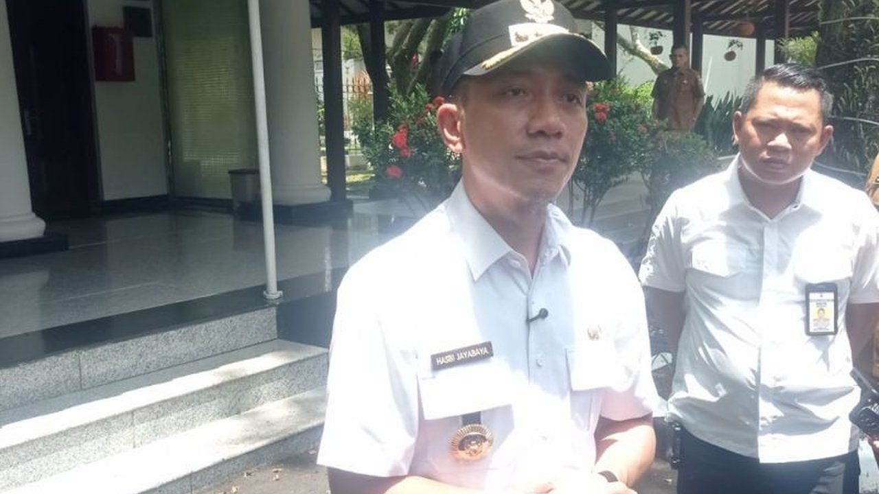 Pemerintah Kabupaten Lebak secara aktif menyosialisasikan PP Tunas (Peraturan Pemerintah Nomor 17 Tahun 2025) untuk melindungi anak-anak dari dampak negatif platform digital dan memastikan masa depan mereka.