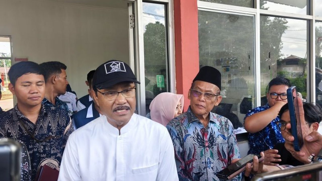Pengurus Besar Nahdlatul Ulama (PBNU) terus mematangkan persiapan Muktamar NU ke-35 yang dijadwalkan pada Agustus 2026, dengan fokus pada pembentukan panitia dan verifikasi administrasi peserta.