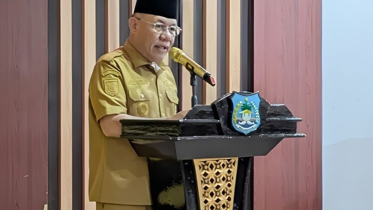 Pemerintah Kabupaten Banggai Kepulauan (Bangkep) berkomitmen tingkatkan kualitas pendidikan keagamaan. Ini bertujuan mencetak generasi muda cerdas, berakhlak mulia, dan berdaya saing.