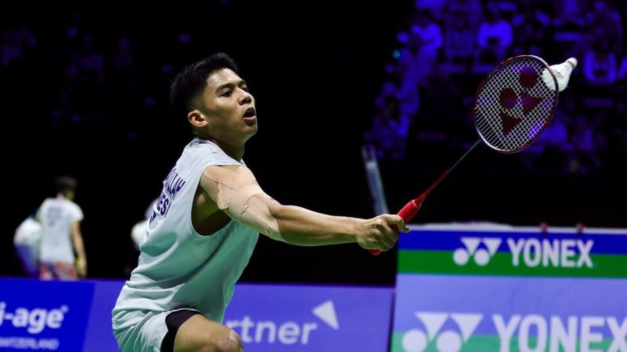 Moh. Zaki Ubaidillah atau Ubed menjadi penentu kemenangan dramatis Indonesia atas Thailand 3-2 di Piala Thomas 2026, memastikan skuad Garuda meraih dua kemenangan beruntun di Grup D.