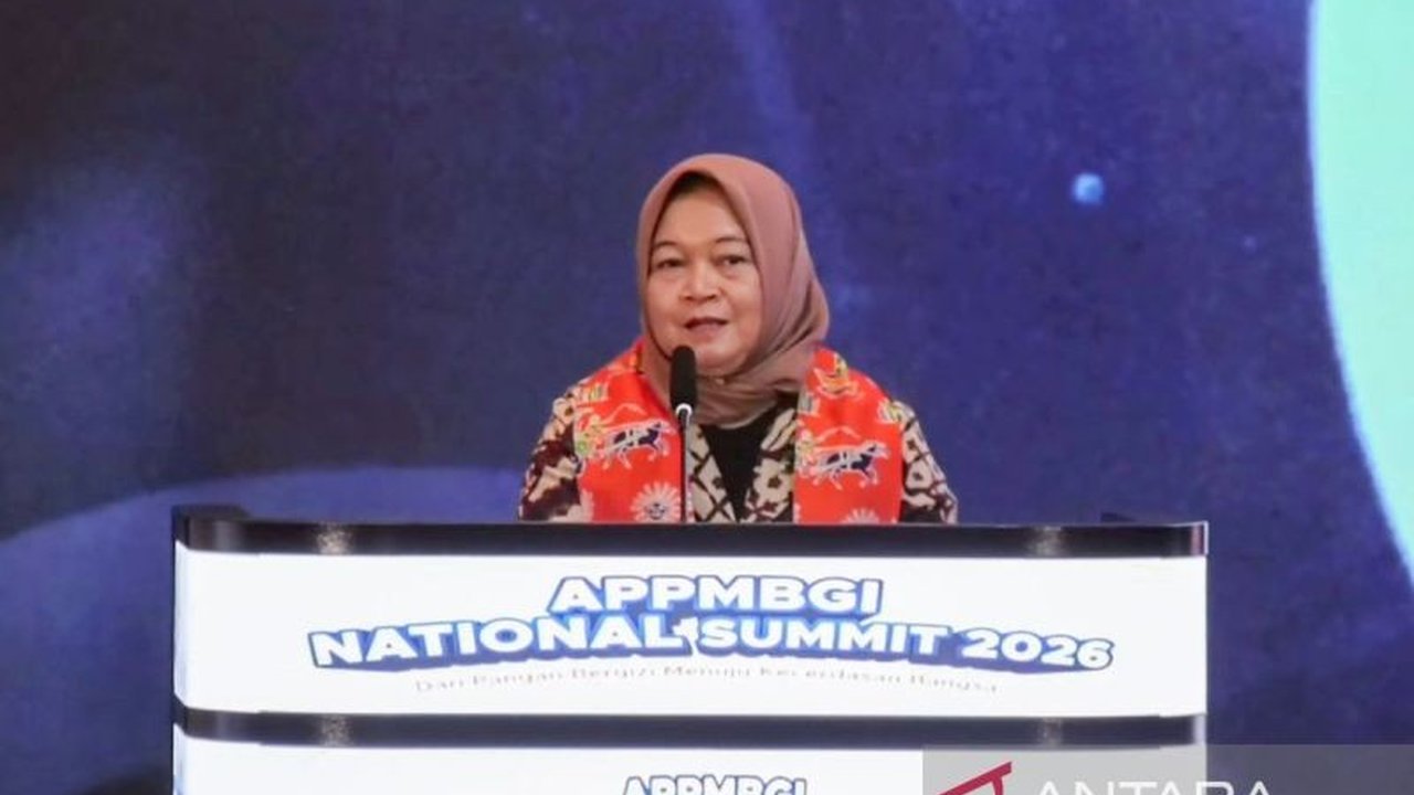 Kemenko Pangan berencana meluncurkan National Command Center MBG pada pertengahan Mei 2026 untuk meningkatkan sinergi, tata kelola, dan kualitas layanan program Makan Bergizi Gratis di seluruh Indonesia.