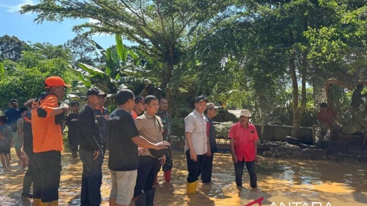Pemerintah Kabupaten Sarolangun mengimbau warganya untuk tetap waspada Banjir Sarolangun susulan. BMKG memprediksi cuaca ekstrem masih berpotensi terjadi di wilayah tersebut.