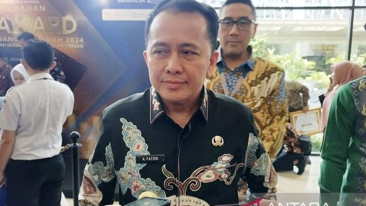 Di tengah tantangan global dan keterbatasan anggaran, Kemendagri mendesak pemerintah daerah untuk mengoptimalkan Pembiayaan Kreatif Daerah demi pembangunan berkelanjutan.