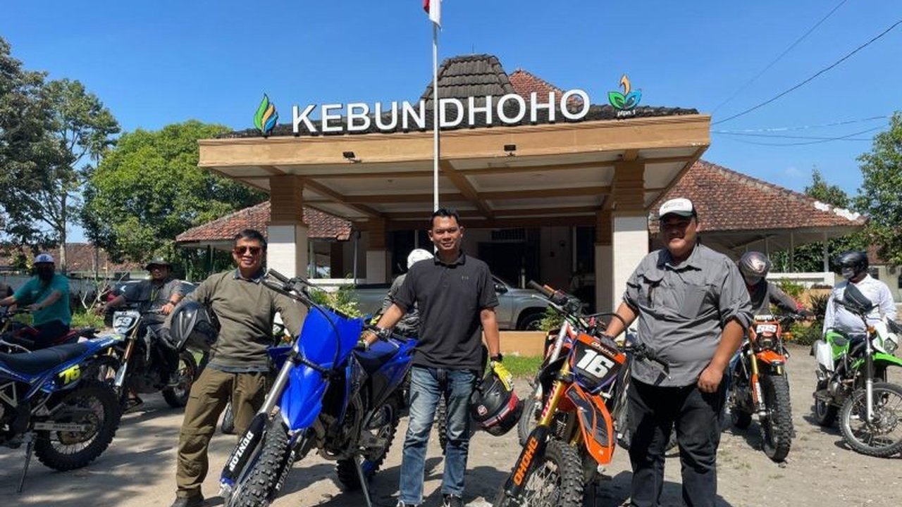 PT Sinergi Gula Nasional (SGN) MKSO Tebu Kebun Dhoho di Kediri mengoptimalkan panen tebu menghadapi musim giling 2026, demi swasembada gula nasional.