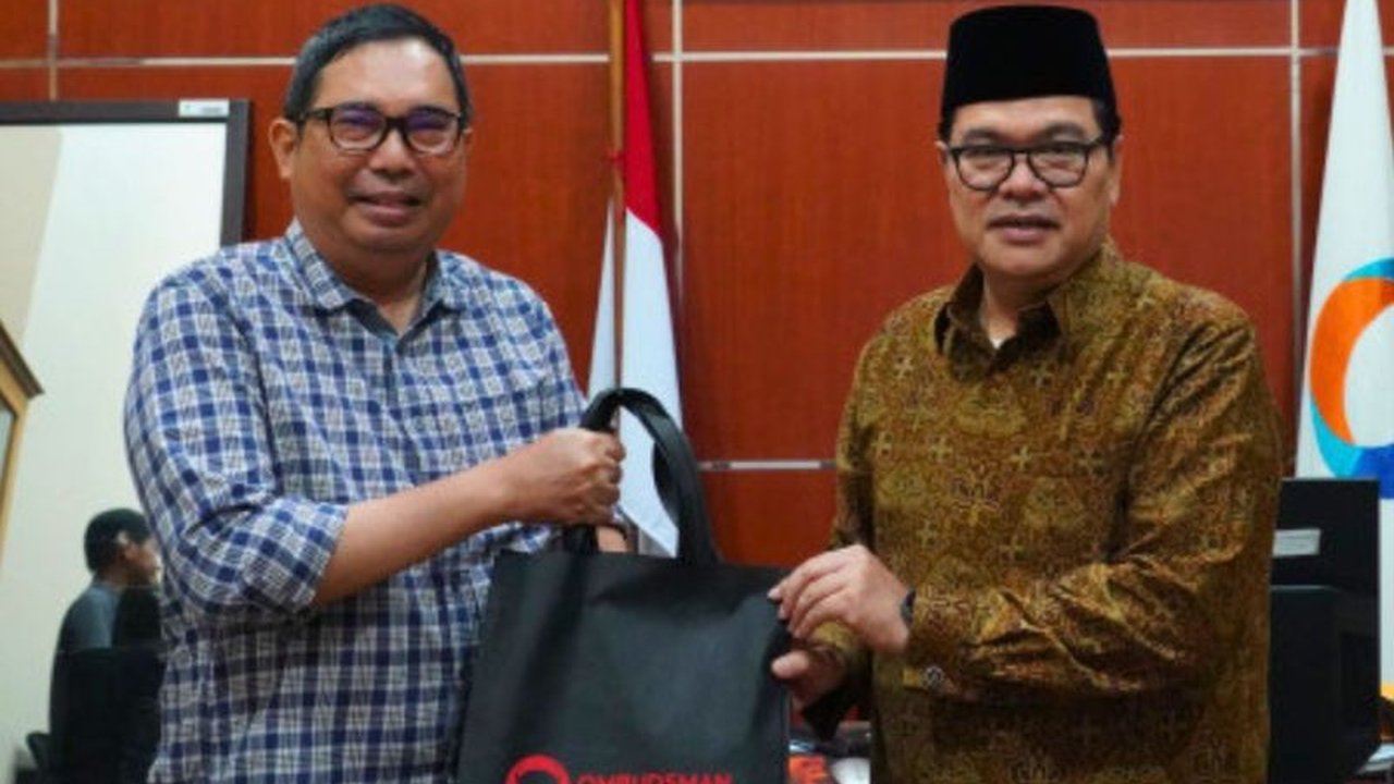 Inisiatif baru! Ombudsman RI dan MBPH Muhammadiyah berkolaborasi membentuk program Sahabat Ombudsman, mengajak mahasiswa berperan aktif mengawasi kualitas pelayanan publik di Indonesia.
