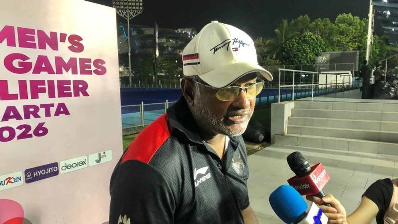 Timnas Hoki Putri Indonesia bertekad meraih peringkat ketiga dalam babak kualifikasi Asian Games 2026 Aichi-Nagoya setelah langkah mereka terhenti di semifinal, membidik perunggu sebagai hasil terbaik.