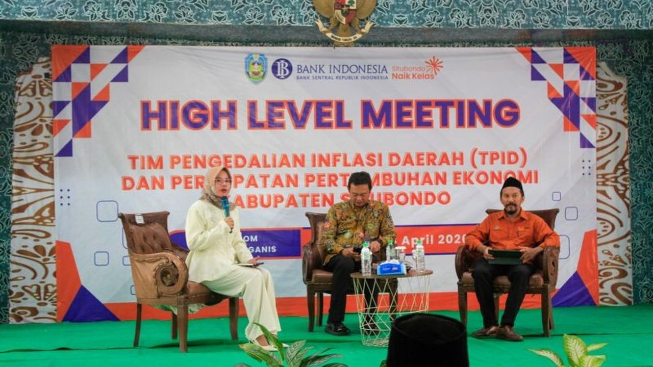 Kantor Perwakilan Bank Indonesia (BI) Jember memproyeksikan potensi pertumbuhan Ekonomi Situbondo yang signifikan pada tahun 2026, didorong oleh sektor pertanian, peternakan, dan perikanan. Simak strategi pemerintah daerah.