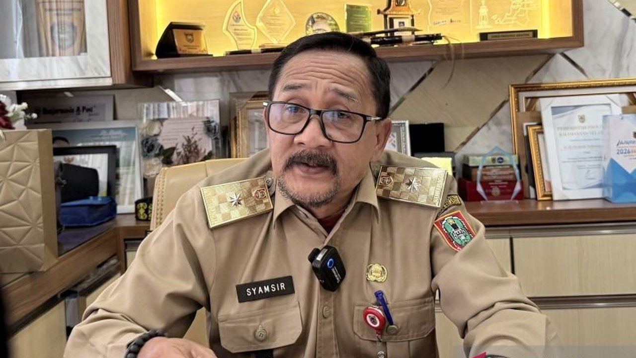Pemerintah Provinsi Kalimantan Selatan terus menggencarkan Gerakan Pangan Murah (GPM) lintas SKPD guna menekan inflasi yang tercatat 4,83 persen, sekaligus menjaga stabilitas harga bahan pokok di tengah masyarakat.