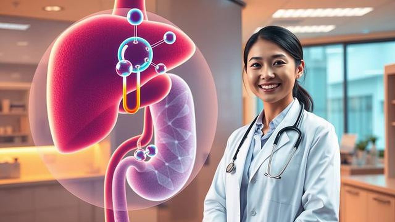 fungsi hormon insulin Ilustrasi dibuat AI