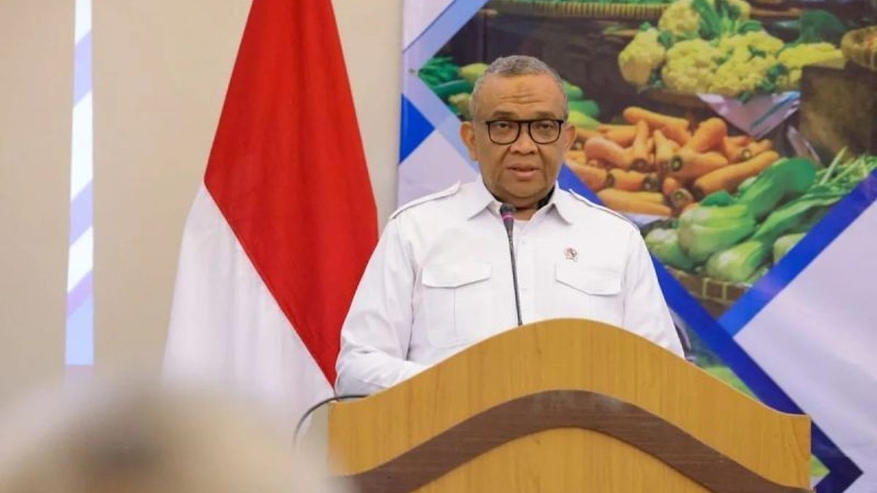 Wakil Menteri Ketenagakerjaan Afriansyah Noor membeberkan hasil investigasi terkait dugaan belum dibayarkannya Gaji THR Hillcon kepada eks karyawan di Morowali Utara, meski status BPJS sudah dinonaktifkan.