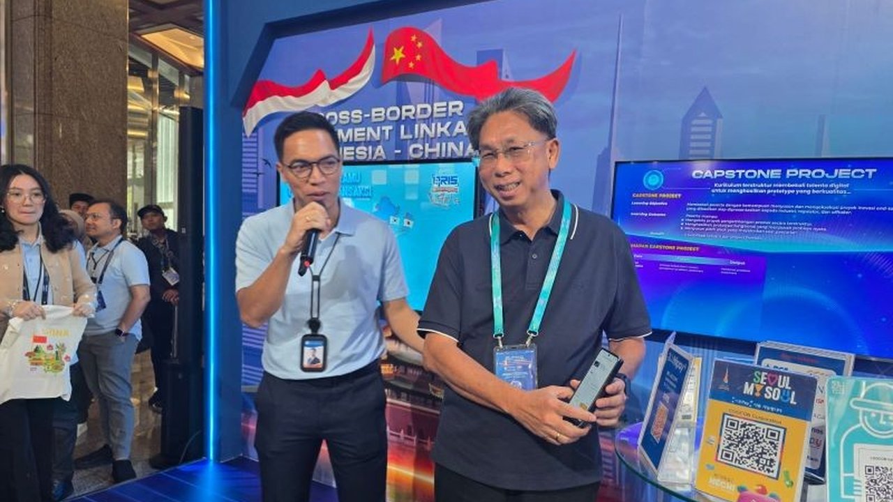 Bank Mega mendukung penuh implementasi QRIS Antarnegara di China, memberikan kemudahan transaksi lintas batas bagi nasabah tanpa perlu uang tunai lokal. Simak dampaknya!