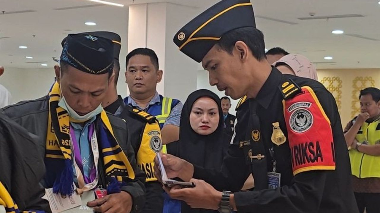 Direktorat Jenderal Imigrasi menegaskan komitmennya mencegah haji nonprosedural, melindungi WNI dari risiko hukum di negara tujuan, dan memastikan kepatuhan regulasi ibadah haji.