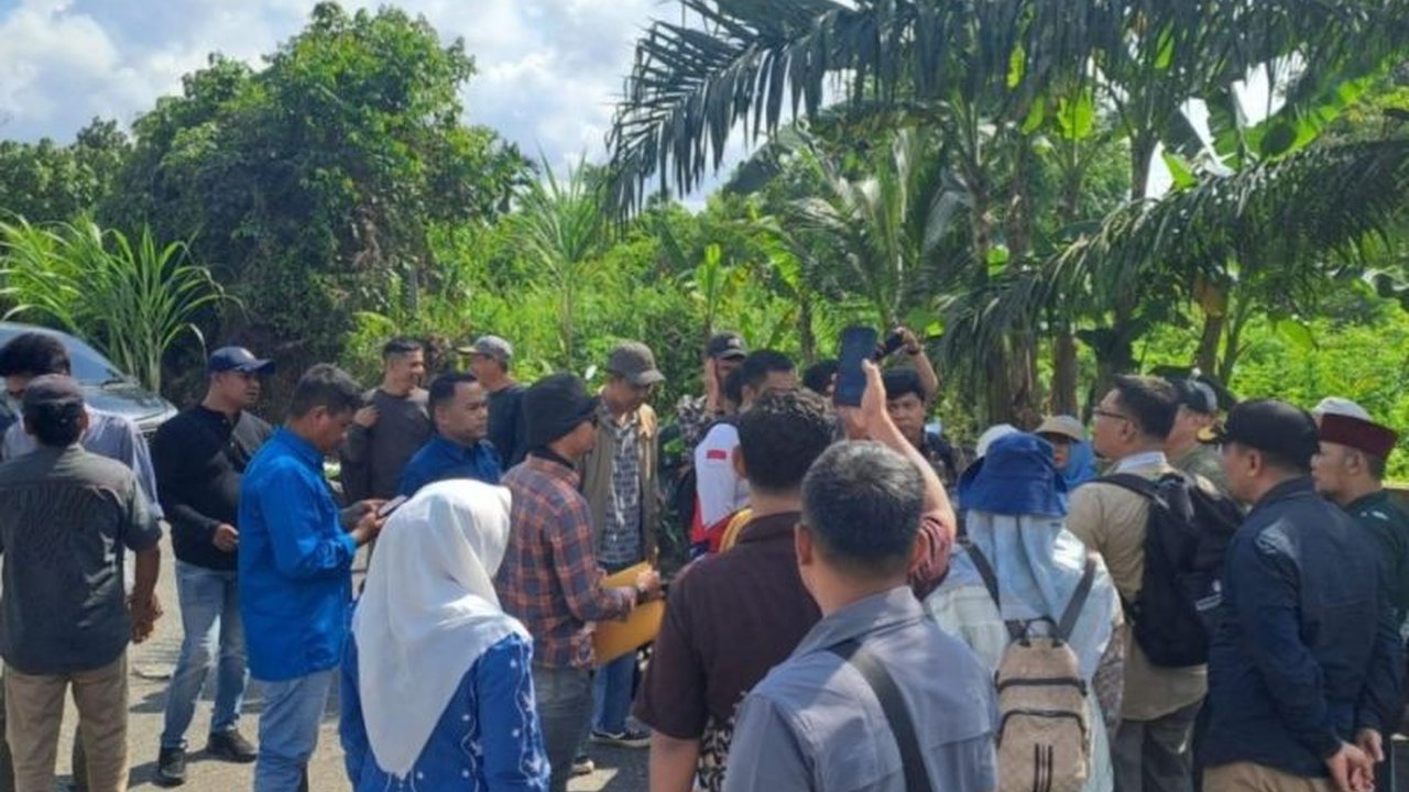 Kementerian Pendidikan Dasar dan Menengah (Kemendikdasmen) RI memulai pembangunan dua Sekolah Terintegrasi di Riau, tawarkan pendidikan unggulan berstandar internasional untuk masyarakat umum.