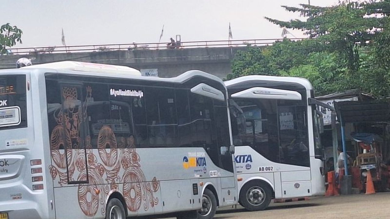 Dinas Perhubungan Kota Depok tengah gencar mengembangkan koridor baru layanan Biskita Trans Depok untuk meningkatkan aksesibilitas transportasi publik dan mengurai kemacetan di wilayah Depok.