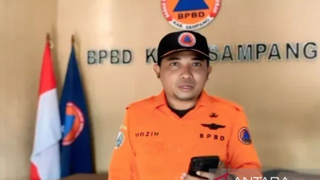 Pemerintah Kabupaten Sampang, Jawa Timur, serius melakukan pemetaan daerah rawan bencana untuk mitigasi risiko. Ketahui wilayah mana saja yang masuk kategori rawan bencana di Sampang.