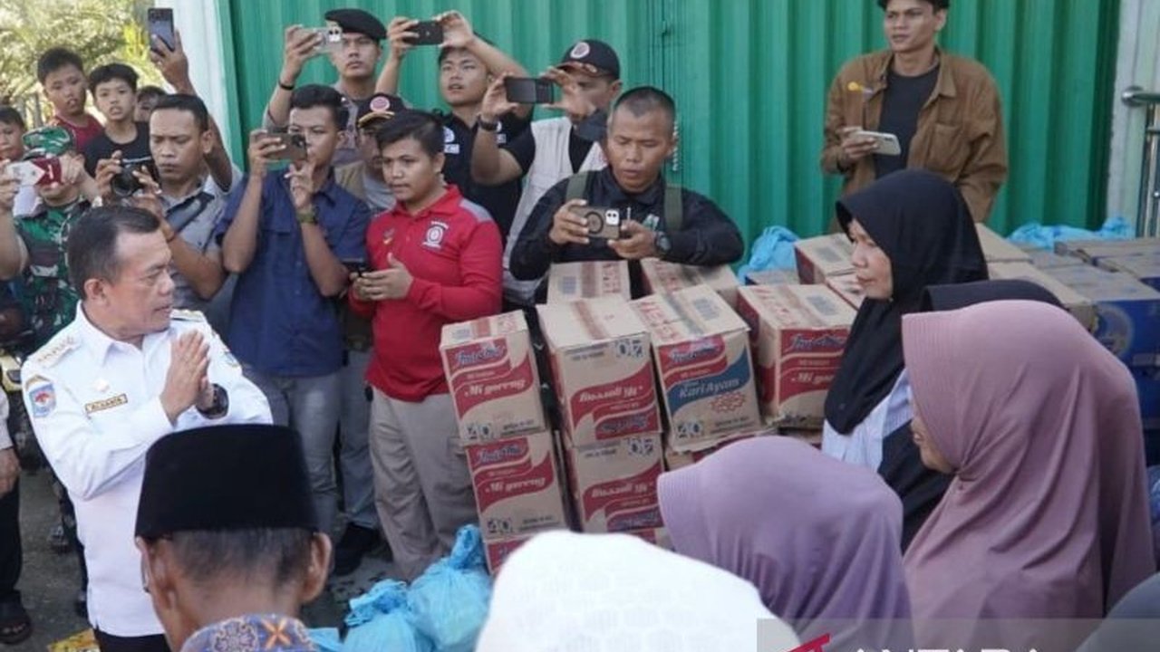 Pemerintah Provinsi Jambi bergerak cepat menyalurkan bantuan korban banjir Sarolangun yang melanda 26 desa, memastikan penanganan darurat dan pemulihan pascabencana.