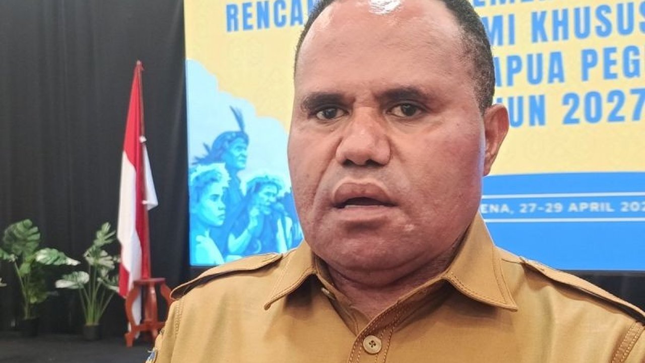 Pemerintah Provinsi Papua Pegunungan menetapkan empat fokus utama pembangunan untuk tahun 2026, mencakup infrastruktur dasar, Papua Cerdas, Papua Sehat, dan Papua Produktif, demi mewujudkan kesejahteraan masyarakat di wilayah tersebut.