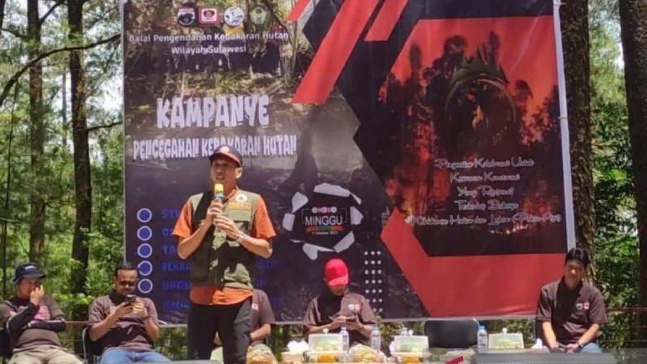Badan Penanggulangan Bencana Daerah (BPBD) Kabupaten Gowa terus memperkuat koordinasi serta menyiapkan berbagai langkah antisipasi El Nino yang diperkirakan berdampak hingga Oktober 2026, guna mitigasi kekeringan dan bencana lainnya.