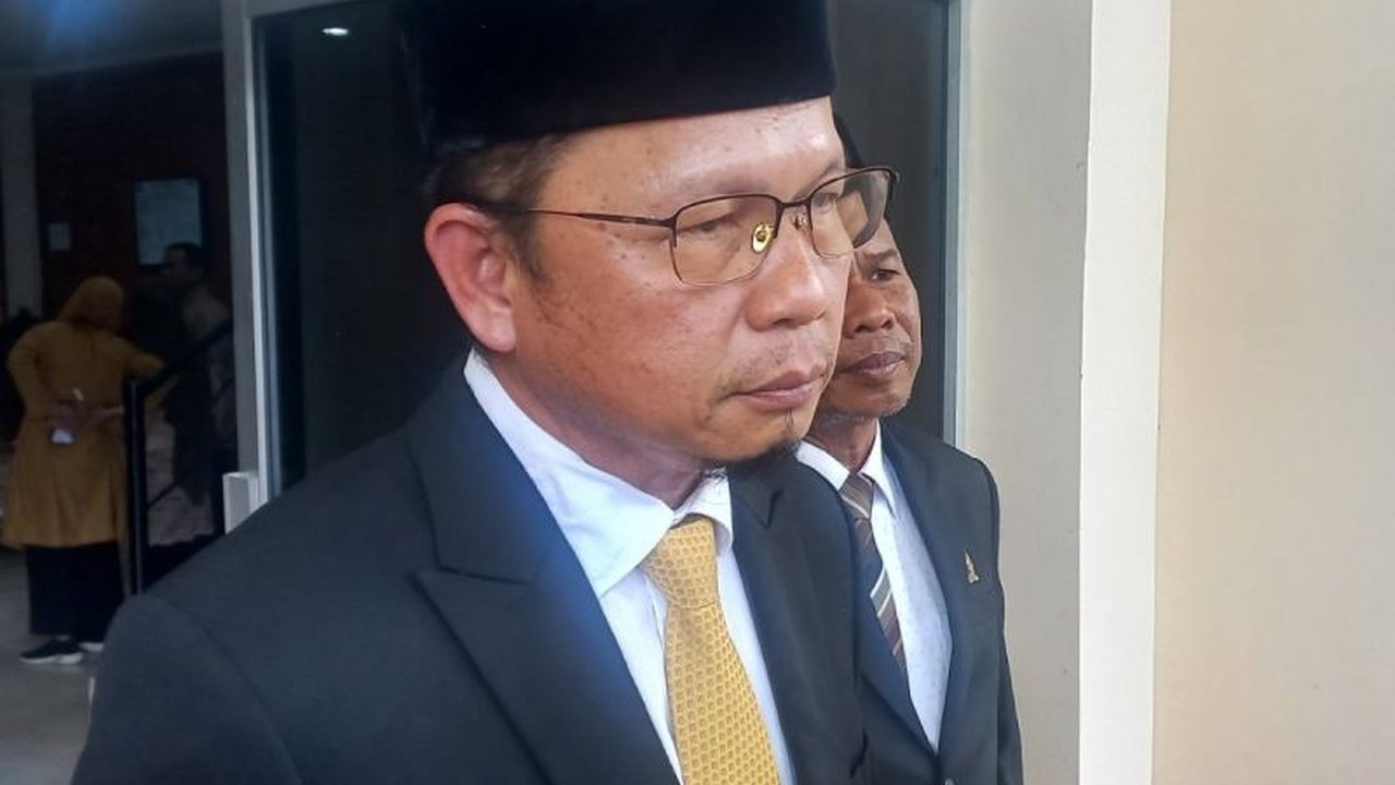 Pemerintah Kabupaten Bangka Tengah serius meningkatkan rata-rata lama sekolah dari 7,22 tahun, guna memperkuat kualitas SDM dan memajukan sektor pendidikan daerah.