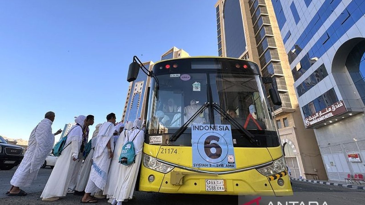 Kementerian Haji dan Umrah (Kemenhaj) menegaskan pentingnya mekanisme pembayaran dam haji resmi melalui platform Adhahi untuk seluruh jamaah, demi kelancaran ibadah dan menghindari masalah di Tanah Suci.