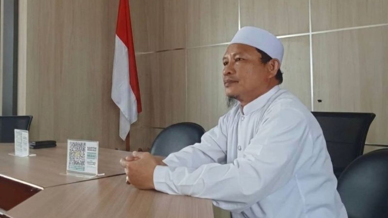 Pengurus Besar Alkhairaat menegaskan arah Kebijakan Pendidikan Alkhairaat, memadukan kurikulum nasional dengan nilai-nilai pendiri, demi melahirkan lulusan berakhlak dan kompeten.