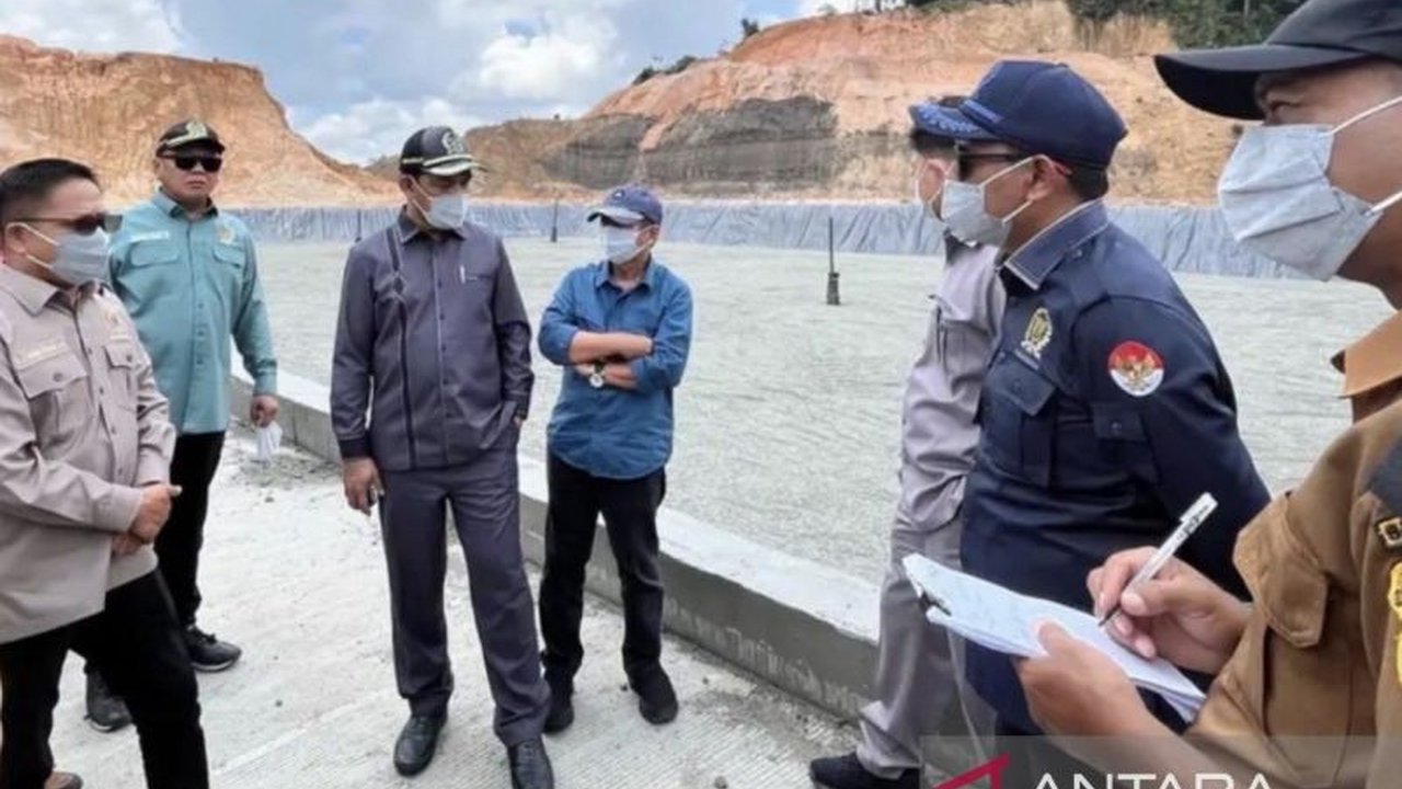 Panitia Khusus (Pansus) DPRD Samarinda menemukan kejanggalan signifikan pada proyek TPA Sambutan, mulai dari ketidaksesuaian anggaran hingga perubahan spesifikasi teknis yang mengkhawatirkan. Apa saja temuannya dan bagaimana dampaknya?