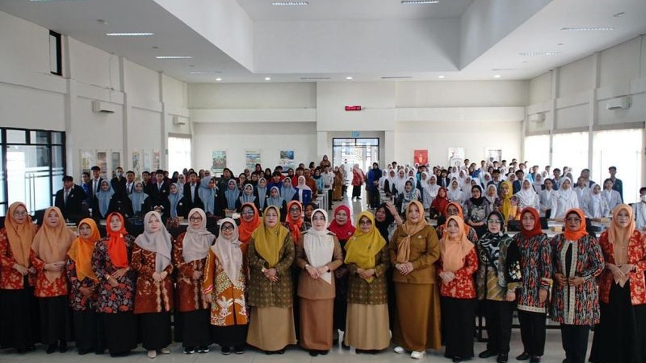 Pemerintah Kabupaten Berau gencar memperkuat kolaborasi dengan berbagai pihak untuk mewujudkan Eliminasi Tuberkulosis Berau pada 2030, melibatkan masyarakat hingga swasta demi kesehatan bersama.