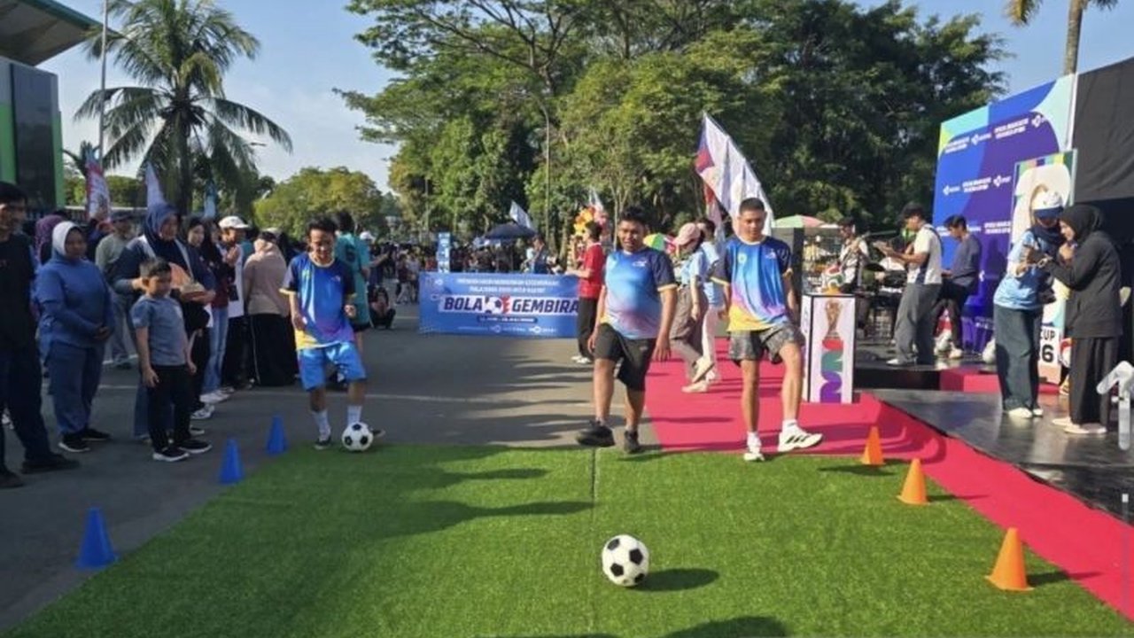 LPP TVRI Kaltim sukses menggelar program 