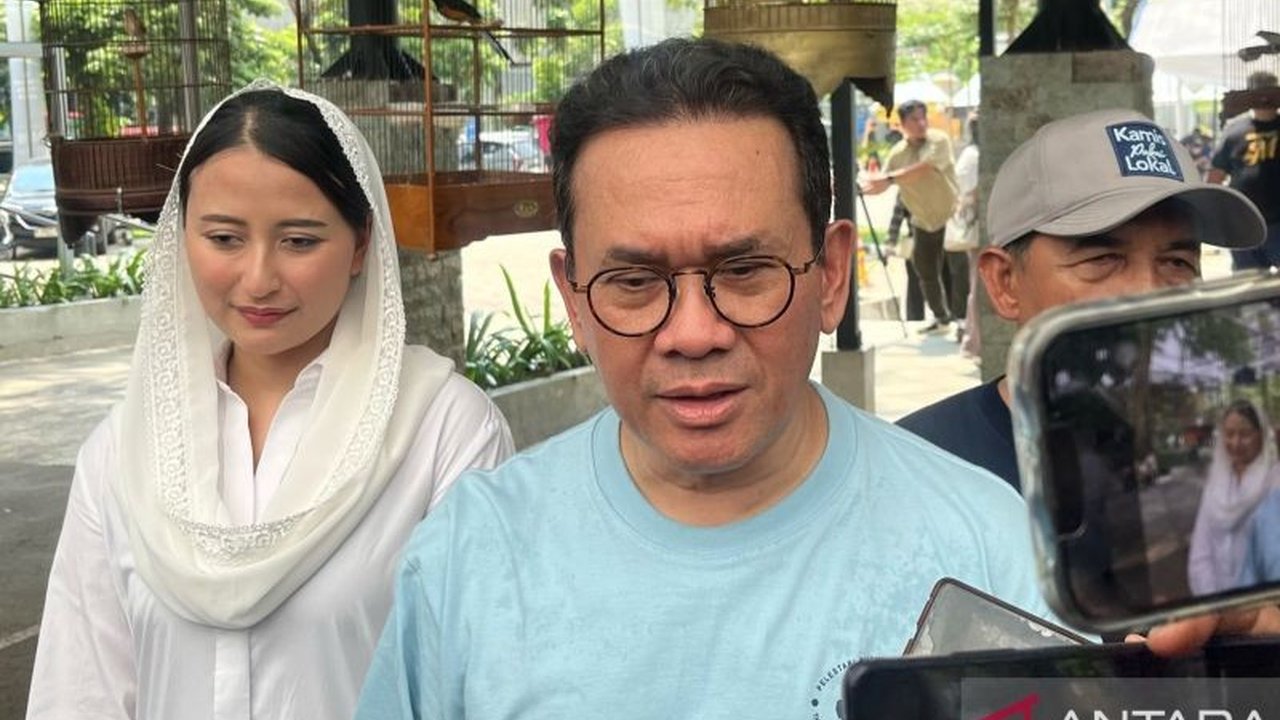 Menteri Perdagangan (Mendag) memastikan penyesuaian Harga Eceran Tertinggi (HET) Minyakita tidak ada kaitannya dengan program B50, melainkan karena kenaikan harga CPO dan biaya produksi.