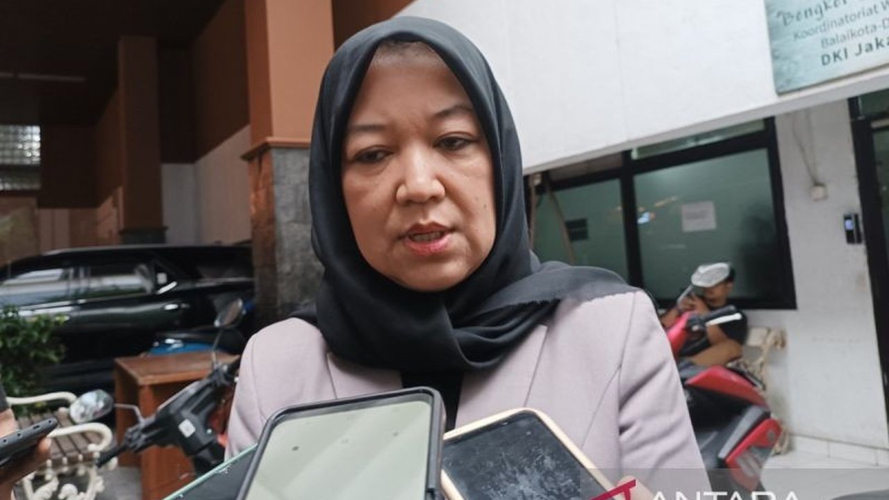 Ketua Komisi D DPRD DKI Jakarta soroti alokasi Anggaran Pendidikan DKI Jakarta sebesar Rp19,75 triliun pada 2026 sebagai instrumen vital menekan gini rasio dan memutus kemiskinan di ibu kota.