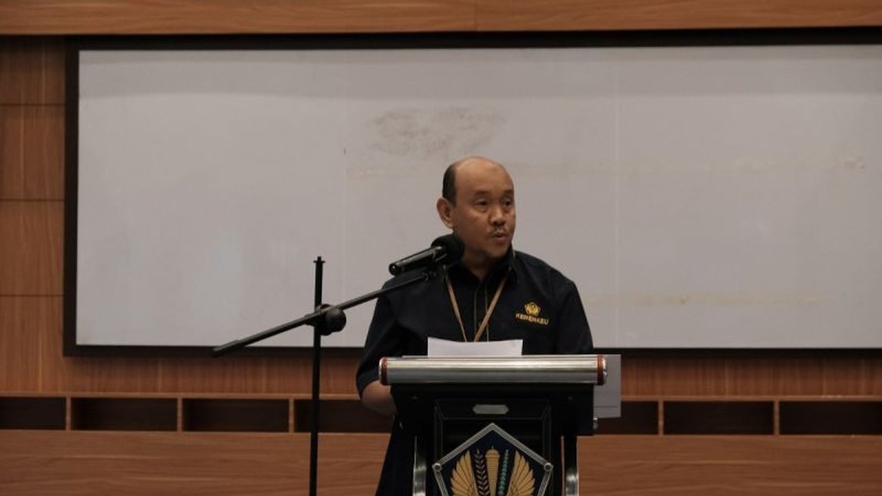DJPb Papua melaporkan Pendapatan Negara Papua mencapai Rp982,75 miliar hingga Maret 2026, menunjukkan kinerja APBN yang positif dan pertumbuhan signifikan dibanding tahun sebelumnya.