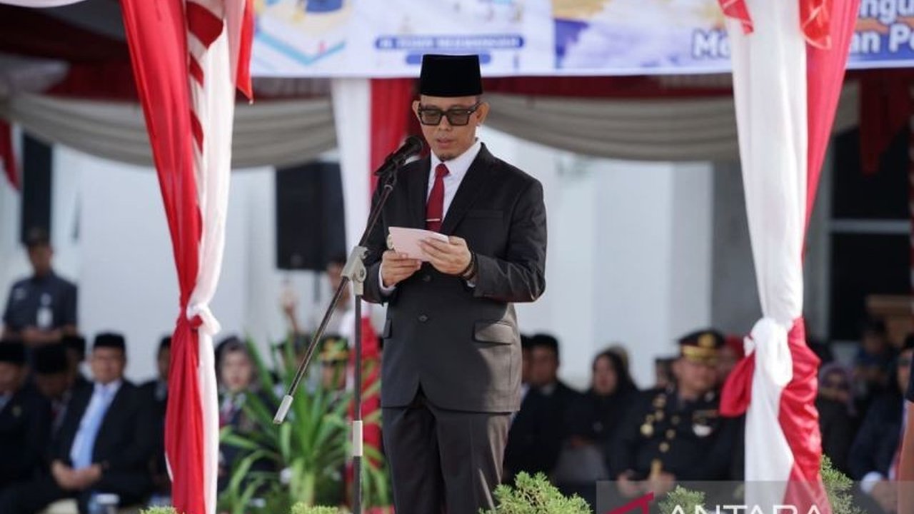 Pemerintah Kabupaten Ogan Komering Ulu (OKU) serius dalam upaya peningkatan mutu pendidikan OKU dan kompetensi guru melalui kolaborasi dengan SEAMEO CECCEP serta program seragam gratis.