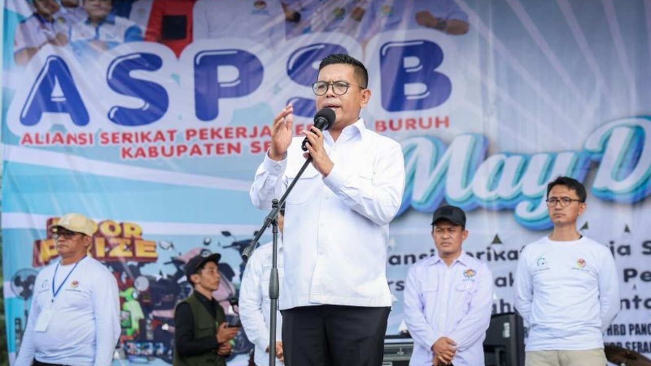 Pemerintah Provinsi Banten resmi membentuk Desk Ketenagakerjaan untuk memberantas praktik pungutan liar (pungli) dan percaloan dalam rekrutmen tenaga kerja di wilayah Banten, menunjukkan komitmen kuat.