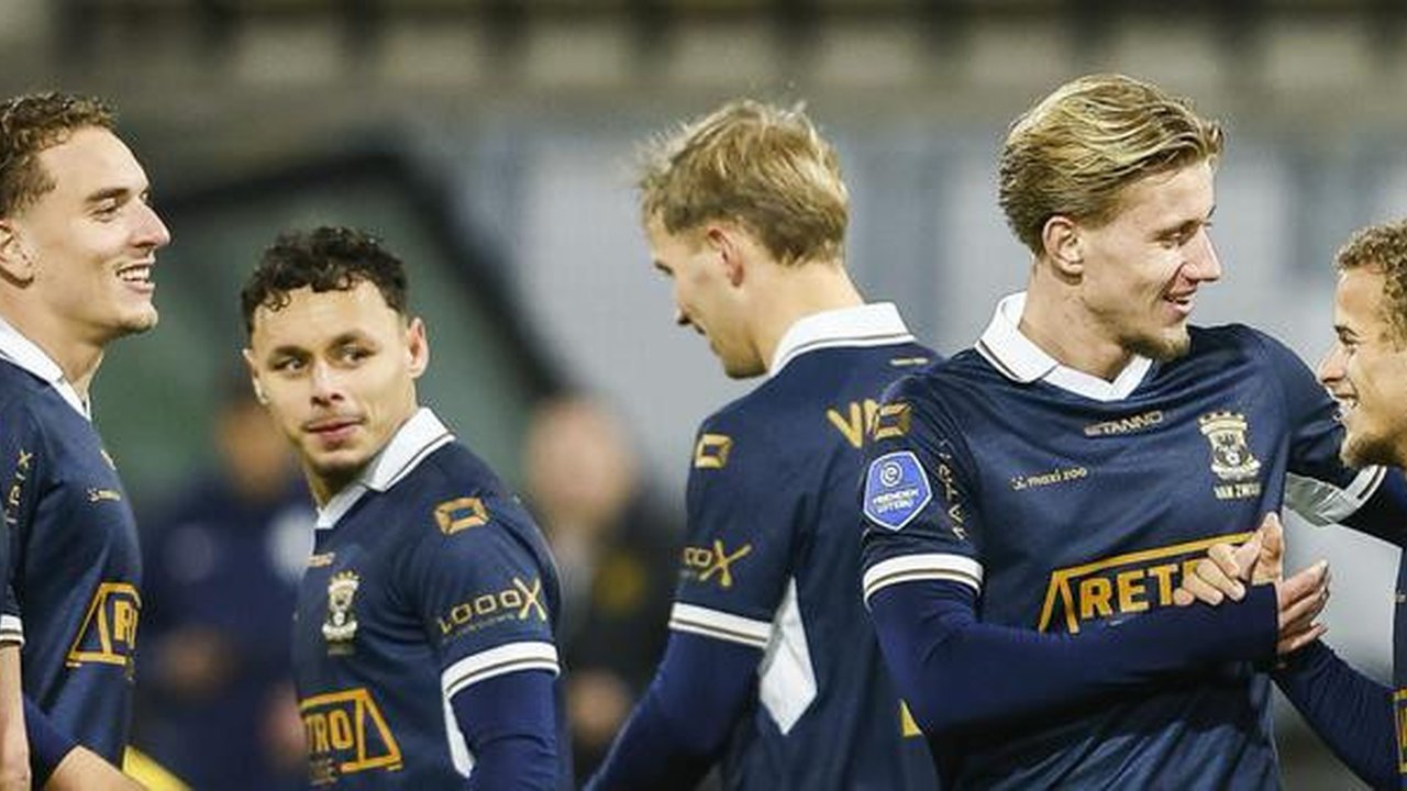 Pengadilan Utrecht Tolak Gugatan NAC Breda, Kekalahan 0-6 dari Go Ahead Eagles Tetap Sah — image 2