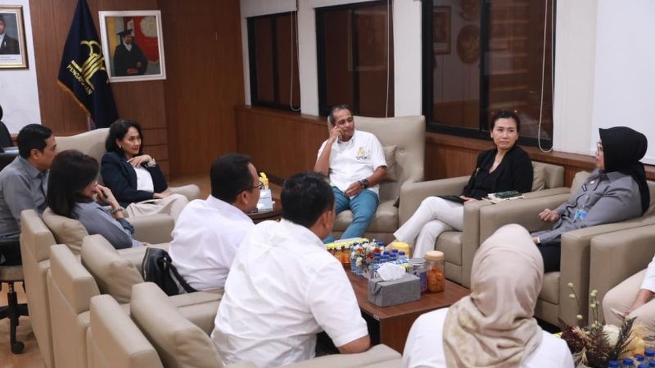 Kementerian Pelindungan Pekerja Migran Indonesia (KP2MI) mematangkan rencana kerja sama lintas kementerian untuk memastikan migrasi aman bagi pekerja migran Indonesia, dengan fokus pada pencegahan kekerasan seksual dan TPPO.