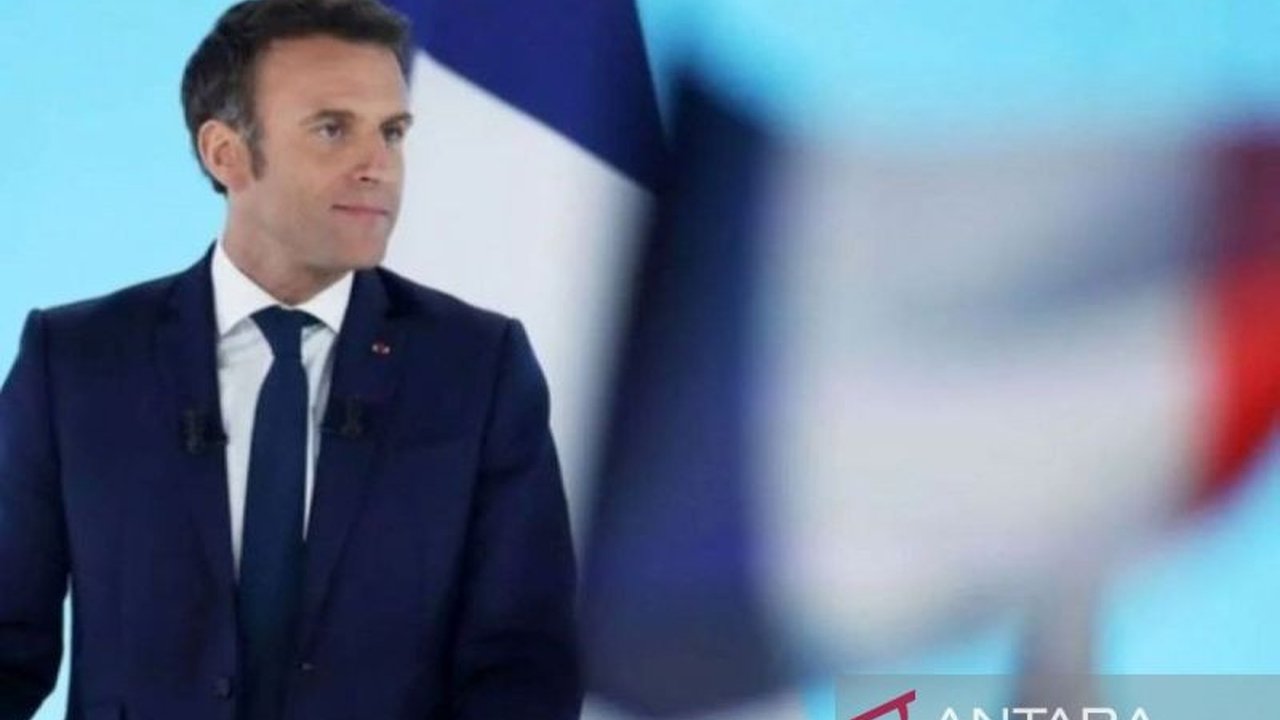 Presiden Prancis Emmanuel Macron menegaskan penolakan negaranya untuk berpartisipasi dalam operasi militer Amerika Serikat di Selat Hormuz, menyerukan solusi diplomatik untuk meredakan ketegangan di jalur pelayaran vital tersebut.