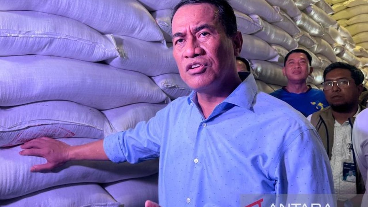Badan Pangan Nasional (Bapanas) menegaskan komitmen pemerintah dalam menjaga stabilitas harga pangan dari produsen hingga konsumen, melindungi petani, dan mengendalikan inflasi, terutama pasca Hari Besar Keagamaan Nasional (HBKN).