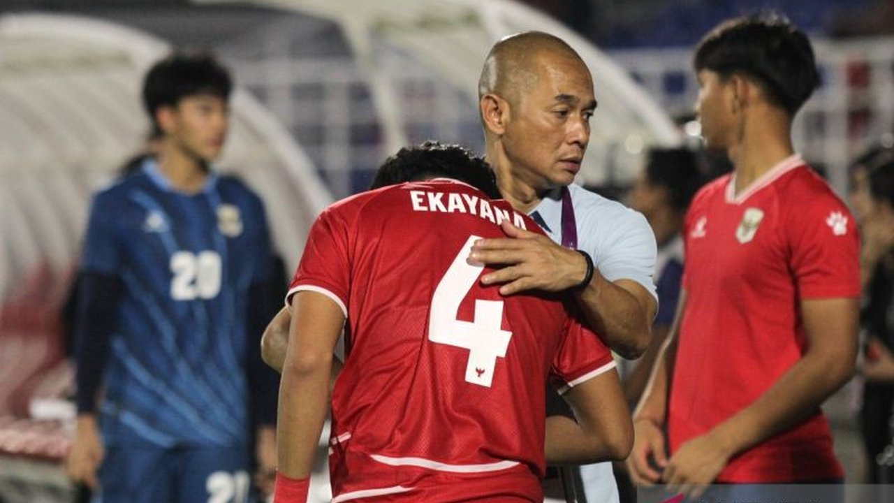 Timnas U17 Indonesia meraih kemenangan penting 1-0 atas China di laga perdana Grup B Piala Asia U17 2026 berkat gol menit akhir Keanu Sanjaya, membuka asa lolos ke perempat final.