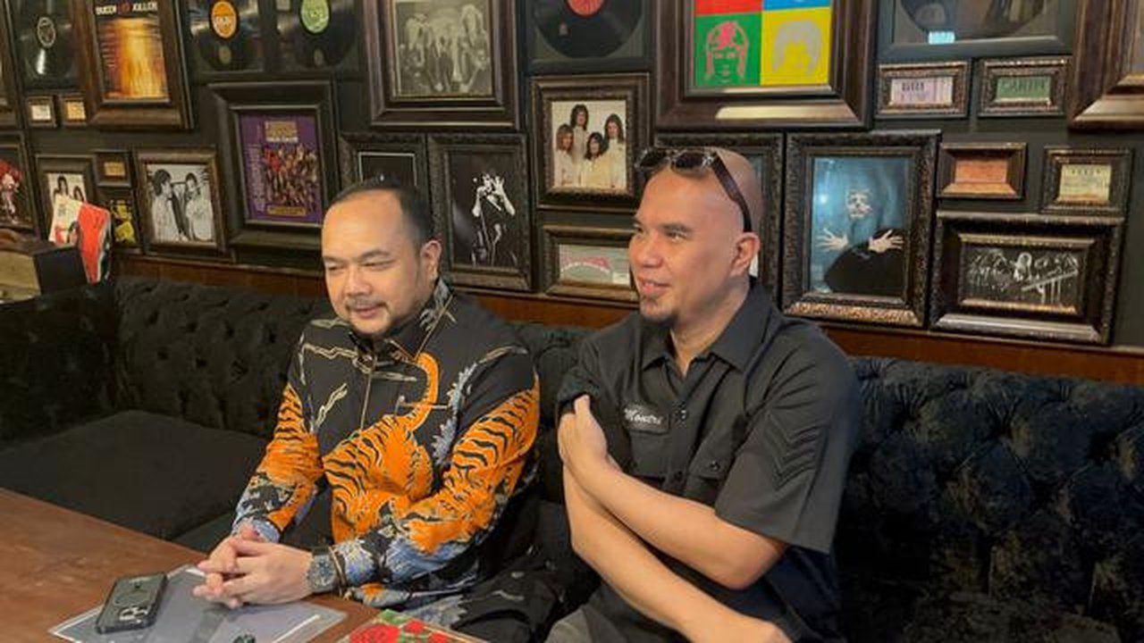 Kasus peretasan akun Instagram Ahmad Dhani berdampak buruk. Pelaku gunakan akun itu untuk aksi penipuan dengan modus jual emas dan barang elektronik.