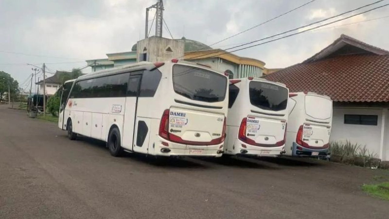 DPD Organda Sumsel mengeluarkan imbauan tegas kepada seluruh perusahaan otobus (PO) untuk memperketat standar keselamatan armada bus menyusul insiden tragis di Musi Rawas Utara.