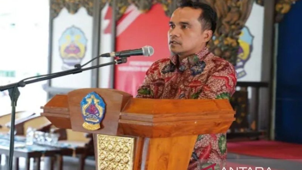 Pemkab Bangkalan mendesak pemerintah pusat mempercepat pembangunan gedung permanen Sekolah Rakyat di Desa Katol Barat, Geger, karena tingginya antusiasme masyarakat dan kesiapan lahan.
