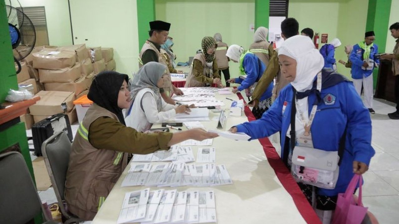 BPKH mengoptimalkan pengelolaan dana haji secara syariah dan transparan. Ini memberikan nilai manfaat signifikan untuk meringankan biaya berhaji serta biaya hidup jemaah di Tanah Suci.