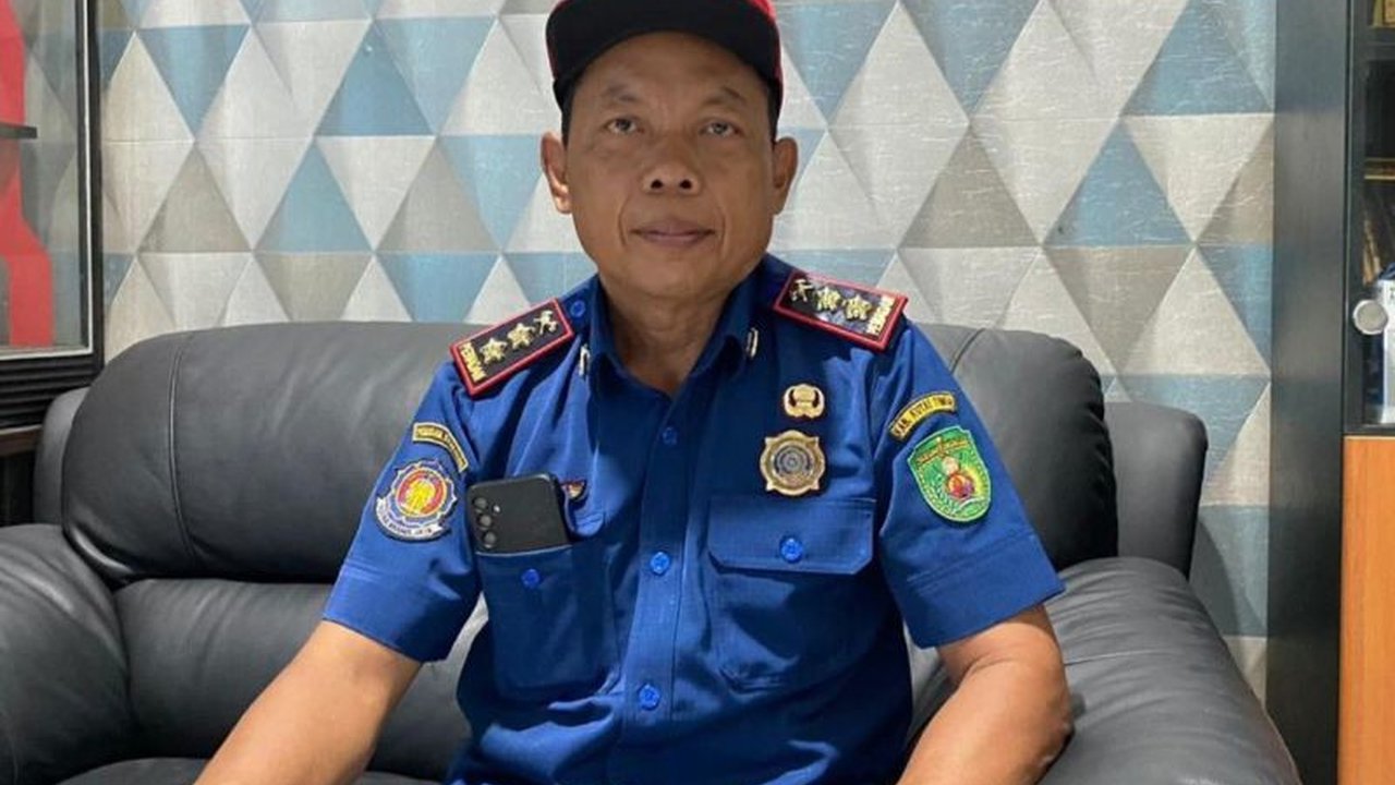 Pemerintah Kabupaten Kutai Timur menekankan pentingnya peran Relawan Pemadam Kebakaran (Redkar) dalam menghadapi potensi kebakaran permukiman dan karhutla di musim kemarau yang diperkirakan berlangsung hingga Oktober.