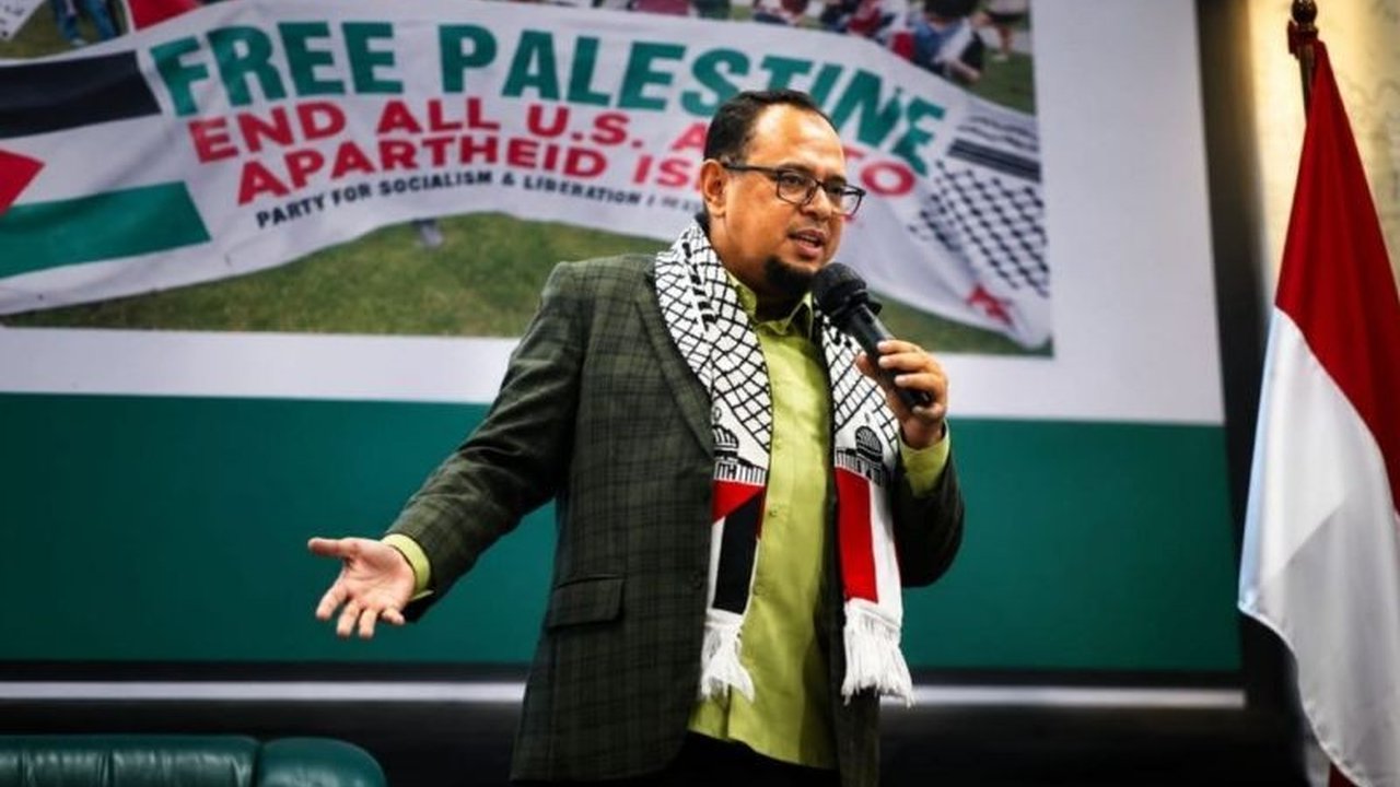 CISFED mendesak Indonesia lebih asertif hadapi krisis kemanusiaan Gaza. Desakan ini muncul menyusul pelanggaran hukum internasional dan dampak langsung pada kepentingan WNI.