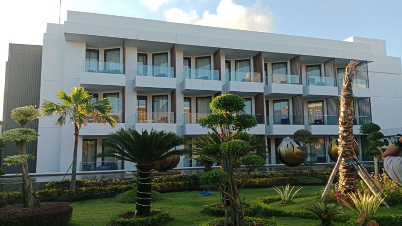 Gelaran ajang motorsport di Sirkuit Pertamina Mandalika terbukti signifikan meningkatkan okupansi hotel di Kawasan Ekonomi Khusus (KEK) Mandalika, sekaligus menggerakkan roda ekonomi lokal.