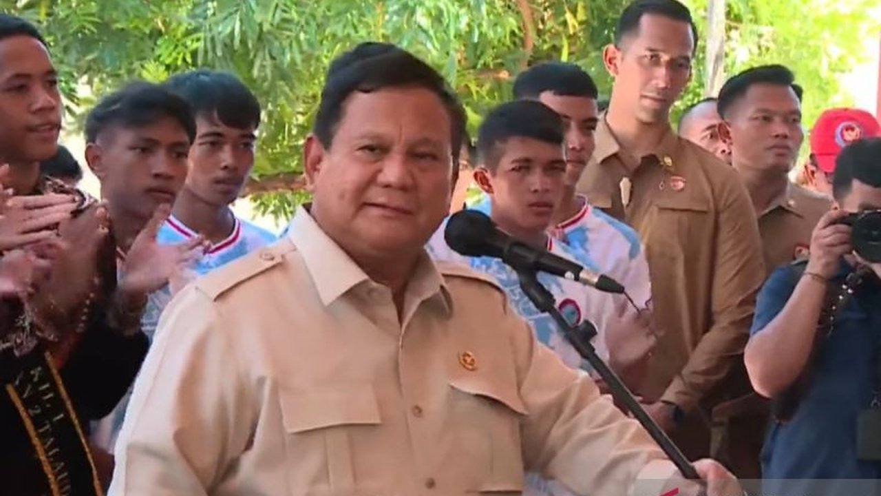 Presiden Prabowo Subianto berkomitmen penuh terhadap **perbaikan puskesmas Prabowo** di seluruh Indonesia, setelah meninjau langsung kondisi fasilitas kesehatan di Miangas. Ini menjadi prioritas utama untuk pemerataan layanan.