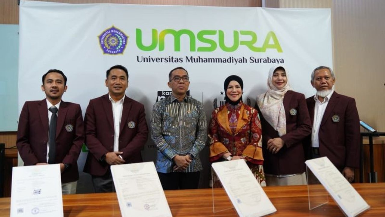 Menteri Pendidikan Tinggi, Sains, dan Teknologi (Mendiktisaintek) Brian Yuliarto menekankan pentingnya riset kampus yang selaras dengan kebutuhan daerah untuk memberikan dampak nyata bagi masyarakat dan pemerintah setempat.